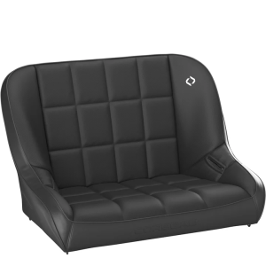 Corbeau - Corbeau 36-inch Baja Bench Seat - Image 2