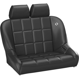 Corbeau - Corbeau 36-inch Baja Bench Seat - Image 3