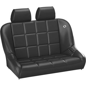 Corbeau - Corbeau 42-inch Baja Bench Seat - Image 3