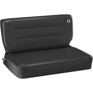 Corbeau - Corbeau Safari Bench Seat - Image 1