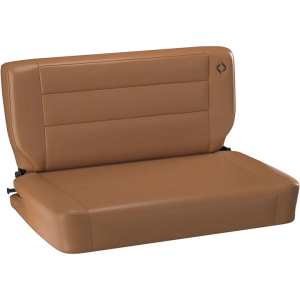 Corbeau - Corbeau Safari Bench Seat - Image 2