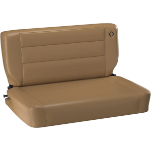 Corbeau - Corbeau Safari Bench Seat - Image 3