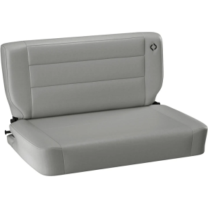 Corbeau - Corbeau Safari Bench Seat - Image 4