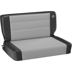 Corbeau - Corbeau Safari Bench Seat - Image 6
