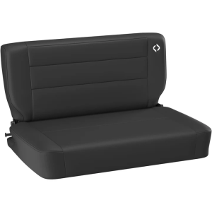 Corbeau - Corbeau Safari Bench Seat - Image 7