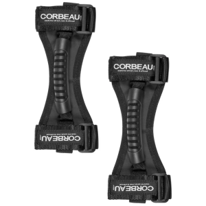 Corbeau - Corbeau Grab Handles - Image 1
