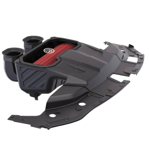 Whipple Superchargers - Whipple Ram TRX 6.2L 2019-2024 Gen 6 3.0L Stage 2 Competition Supercharger Intercooled Kit - Image 3