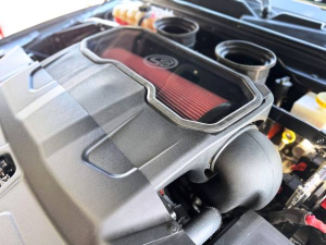 Whipple Superchargers - Whipple Ram TRX 6.2L 2019-2024 Gen 6 3.0L Stage 2 Competition Supercharger Intercooled Kit - Image 2