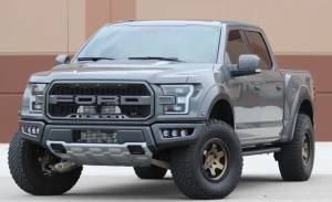 ATI/ProCharger Parts - ProCharger 2017-2018 Ford Raptor / 2015+ F-150 3.5L Ecoboost Intercooler Upgrade - Image 3