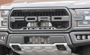 ATI/ProCharger Parts - ProCharger 2017-2018 Ford Raptor / 2015+ F-150 3.5L Ecoboost Intercooler Upgrade - Image 4
