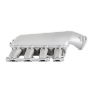 Holley - Holley Lo-Ram LT Intake Manifold - Satin (Direct Injection Only) - Image 6