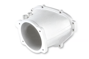Holley - Holley Ultra Lo-Ram LS1/LS2/LS6 Intake Manifold w/ High Flow Fuel Rails - Natural - Image 9