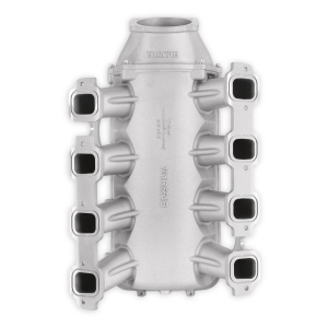 Holley - Holley Ultra Lo-Ram Gen V LT Intake Manifold - Natural (Direct Injection Only) - Image 5