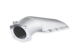 Holley - Holley Hi-Ram LS1/LS2/LS6 92MM Intake Manifold w/ High Flow Fuel Rails - Satin - Image 6
