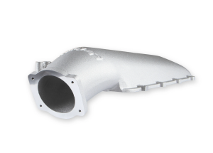 Holley - Holley Hi-Ram LS7 105MM Intake Manifold w/ High Flow Fuel Rails - Satin - Image 5