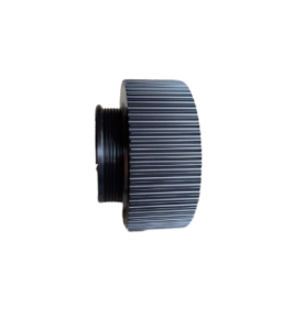 ATI/ProCharger Parts - ProCharger 50MM SBF Cog Crank Pulley (6 Rib Accessories On Balancer Side) - Image 3