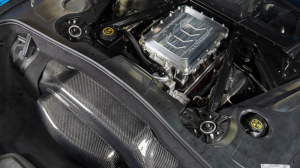 ATI/Procharger - Procharger 2020-2025 Corvette C8 Stingray/E-Ray 6.2L LT2 - Stage II Intercooled Tuner Supercharger Kit - Image 2