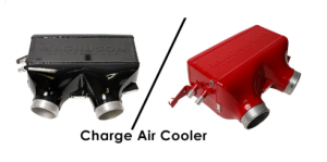 Magnuson Superchargers - Magnuson 2022+ Toyota Tundra / 2023+ Toyota Sequoia 3.4L Turbo Performance Package - Pack 4 - Image 3