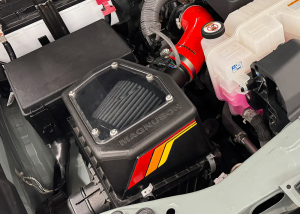 Magnuson Superchargers - Magnuson 2022+ Toyota Tundra / 2023+ Toyota Sequoia 3.4L Turbo Performance Package - Pack 2 - Image 3