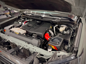 Magnuson Superchargers - Magnuson 2022+ Toyota Tundra / 2023+ Toyota Sequoia 3.4L Turbo Performance Package - Pack 2 - Image 2