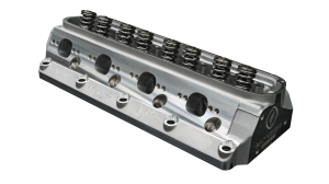 Frankenstein Engine Dynamics - Frankenstein M20 Monster 215cc SBF CNC Ported Cylinder Head, 67cc Chambers, Bare - Image 2