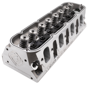 Frankenstein Engine Dynamics - Frankenstein F710MB F-Series 277cc LS7 CNC Ported 10 Degree Cylinder Head, 65cc Chambers - Medium Bore - Image 2