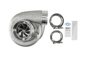 Turbosmart Turbos - Turbosmart TS-1 Performance Turbocharger 7880 V-Band 78mm (0.96 AR) Externally Wastegated - Image 6