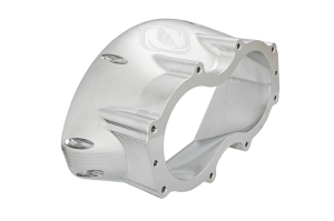 Frankenstein Engine Dynamics - Frankenstein LS1/LS2/LS6 Cathedral Port Billet Freakshow Intake Manifold - Black Finish (2000HP Rated) - Image 6