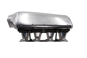 Frankenstein Engine Dynamics - Frankenstein LT Billet Freakshow DI Only Intake Manifold - Raw Finish (2000HP Rated) - Image 4