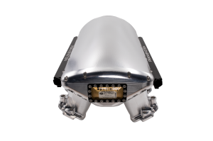 Frankenstein Engine Dynamics - Frankenstein L83/L84 5.3L Truck/SUV Billet Freakshow Port Injection Intake Manifold - Anodized Black Finish (2000HP Rated) - Image 5