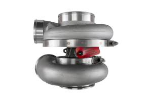 Turbosmart Turbos - Turbosmart TS-1 Performance Turbocharger 7880 V-Band Reverse Rotation 78mm (0.96 AR) Externally Wastegated - Image 4