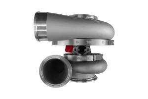 Turbosmart Turbos - Turbosmart TS-1 Performance Turbocharger 8280 V-Band 82mm (0.96 AR) Externally Wastegated - Image 5