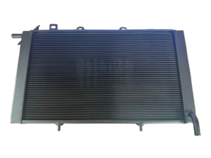 Magnuson Superchargers - Magnuson Universal Intercooler Heat Exchanger Cooling System - Large - Image 4