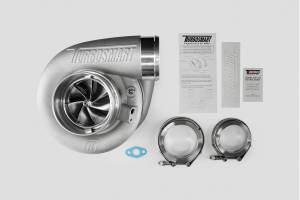 Turbosmart Turbos - Turbosmart TS-1 Performance Turbocharger 8280 V-Band 82mm (1.24 AR) Externally Wastegated - Image 6