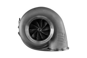 Turbosmart Turbos - Turbosmart TS-1 Performance Turbocharger 8280 V-Band 82mm (1.24 AR) Externally Wastegated - Image 2
