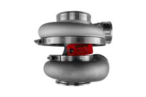 Turbosmart Turbos - Turbosmart TS-1 Performance Turbocharger 8280 V-Band 82mm (1.24 AR) Externally Wastegated - Image 4