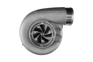 Turbosmart Turbos - Turbosmart TS-1 Performance Turbocharger 8280 V-Band 82mm (1.24 AR) Externally Wastegated - Image 3