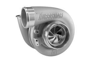 Turbosmart Turbos - Turbosmart TS-1 Performance Turbocharger 8280 V-Band Reverse Rotation 82mm (0.96 AR) Externally Wastegated - Image 3