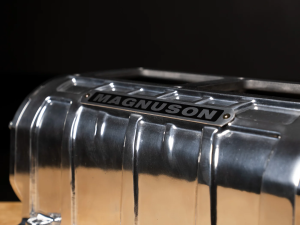 Magnuson Superchargers - Magnuson M.O.A.B TVS3100 Supercharger for 6-71 / 8-71 Blower Manifolds - Image 2