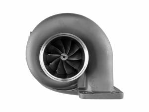 Turbosmart Turbos - Turbosmart TS-1 Performance Turbocharger 8280 T4 82mm (0.96 AR) Externally Wastegated - Image 2
