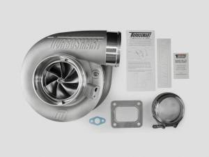 Turbosmart Turbos - Turbosmart TS-1 Performance Turbocharger 8280 T4 82mm (0.96 AR) Externally Wastegated - Image 4