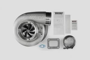 Turbosmart Turbos - Turbosmart TS-1 Performance Turbocharger 8280 T4 82mm (1.24 AR) Externally Wastegated - Image 2