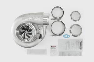 Turbosmart Turbos - Turbosmart TS-1 Performance Turbocharger 7675 V-Band 76mm (1.24 AR) Externally Wastegated - Image 6