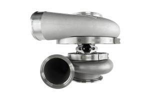 Turbosmart Turbos - Turbosmart TS-1 Performance Turbocharger 7675 V-Band 76mm (1.24 AR) Externally Wastegated - Image 5