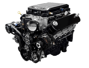 Wegner Automotive - Wegner Billet LSA Performance Intercooler Gen I Lid for OE LSA Blowers or Harrop H2650i Blowers - Image 2