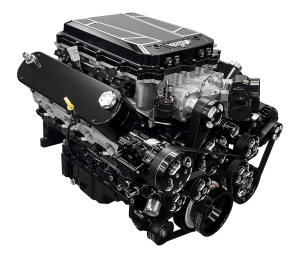 Wegner Automotive - Wegner Billet LSA Performance Intercooler Gen I Lid for OE LSA Blowers or Harrop H2650i Blowers - Image 3