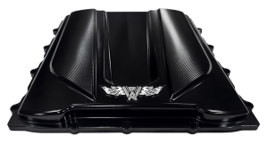 Wegner Automotive - Wegner Billet LT4 Performance Intercooler Lid for OE LT4 Blowers - Image 2