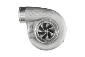 Turbosmart Turbos - Turbosmart TS-1 Performance Turbocharger 7675 V-Band Reverse Rotation 76mm (0.96 AR) Externally Wastegated - Image 2