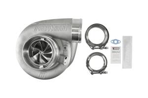 Turbosmart Turbos - Turbosmart TS-1 Performance Turbocharger 7275 V-Band 72mm (0.96 AR) Externally Wastegated - Image 6