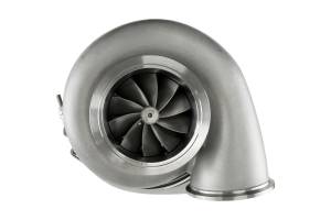 Turbosmart Turbos - Turbosmart TS-1 Performance Turbocharger 7275 V-Band 72mm (0.96 AR) Externally Wastegated - Image 3